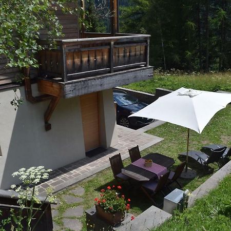 פוצה די פאסה Chalet Do Costa מראה חיצוני תמונה