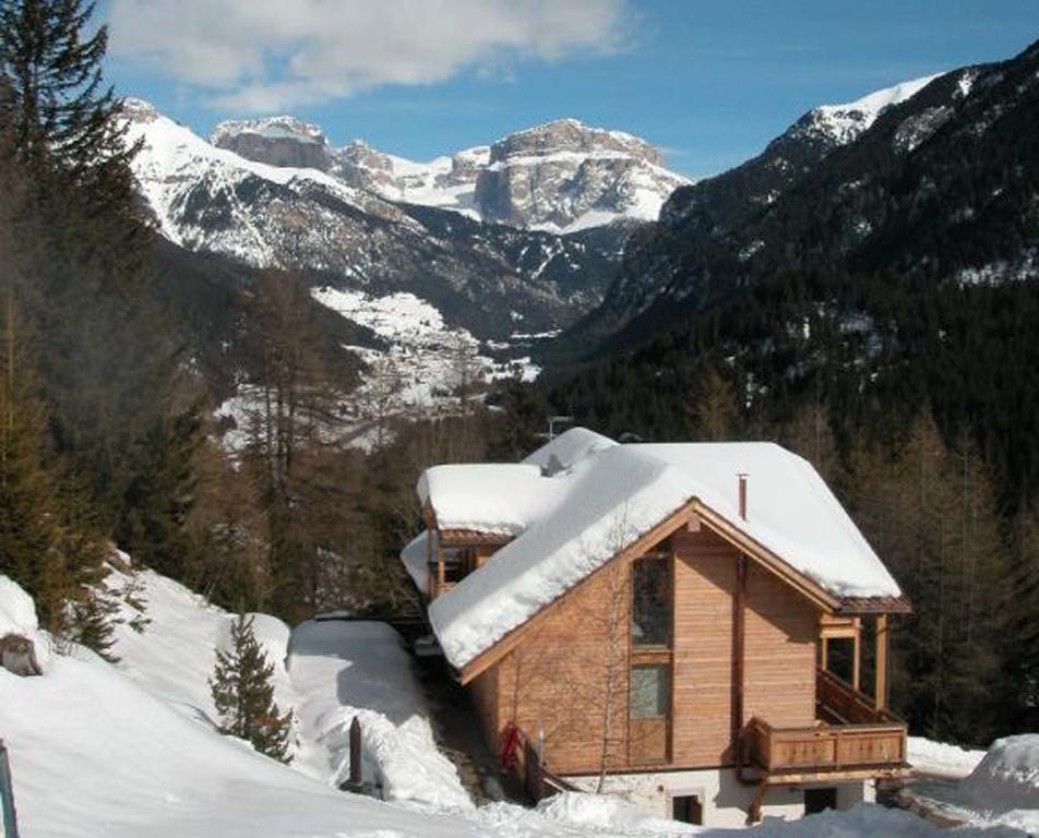 פוצה די פאסה Chalet Do Costa מראה חיצוני תמונה