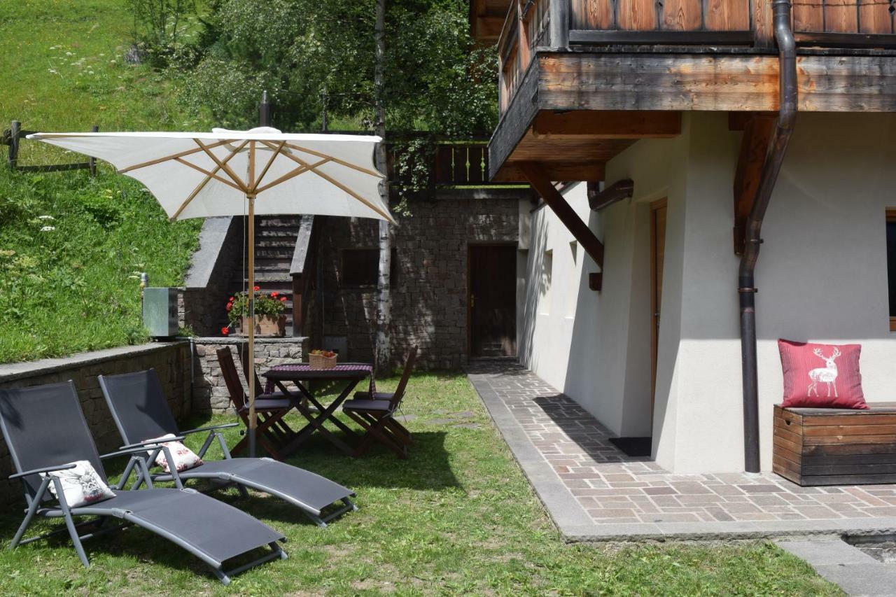 פוצה די פאסה Chalet Do Costa מראה חיצוני תמונה